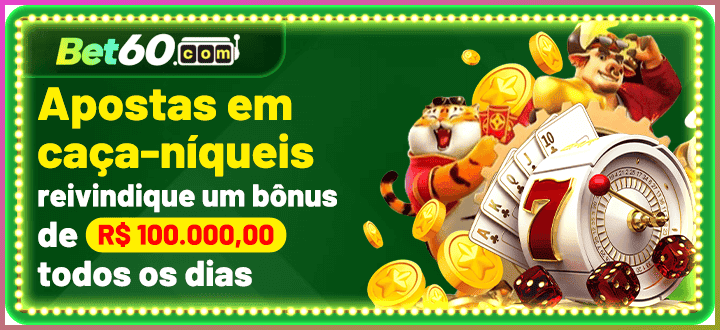 Aplicativo móvel bet60 para iOS e Android