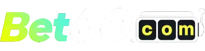 Logo da bet60